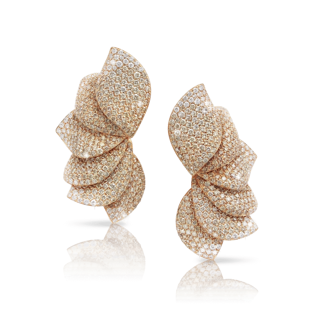 Aleluiá Earrings