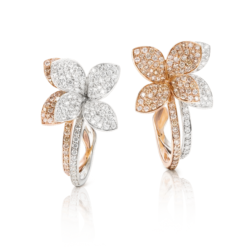 Petit Garden Libellule Earrings