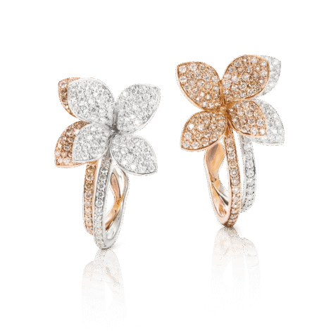 Petit Garden Libellule Earrings