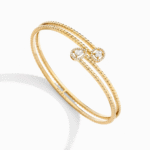 Rock Slip-On Bracelet