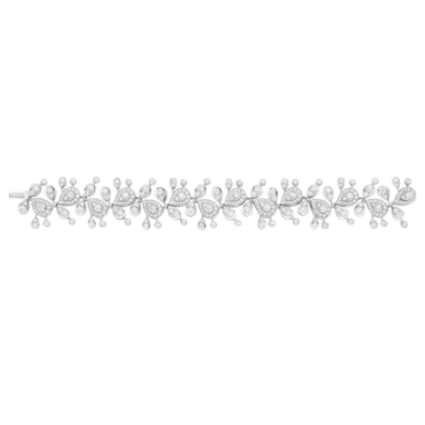 Joséphine Aigrette Impériale Bracelet