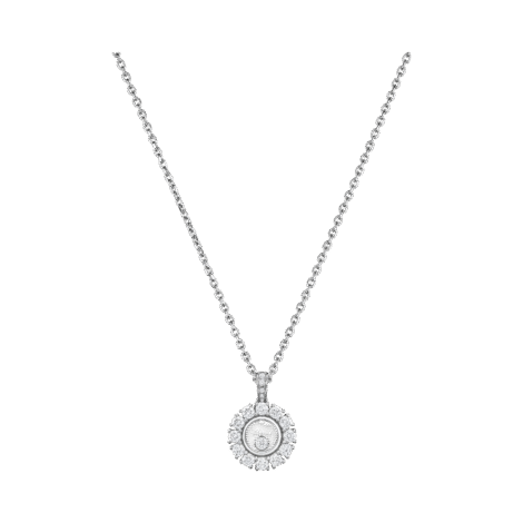Happy Diamonds Icons Joaillerie Pendant, Ethical Gold, Diamonds