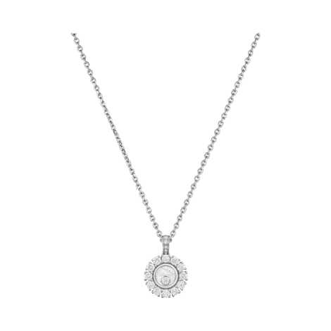 Happy Diamonds Icons Joaillerie Pendant, Ethical Gold, Diamonds
