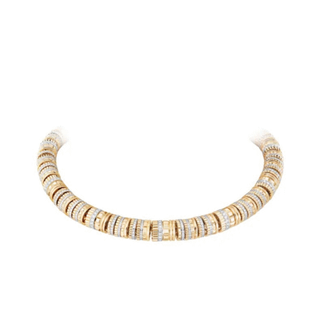Quatre Radiant Edition Necklace
