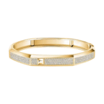 Moderniste Pavé MM Bracelet
