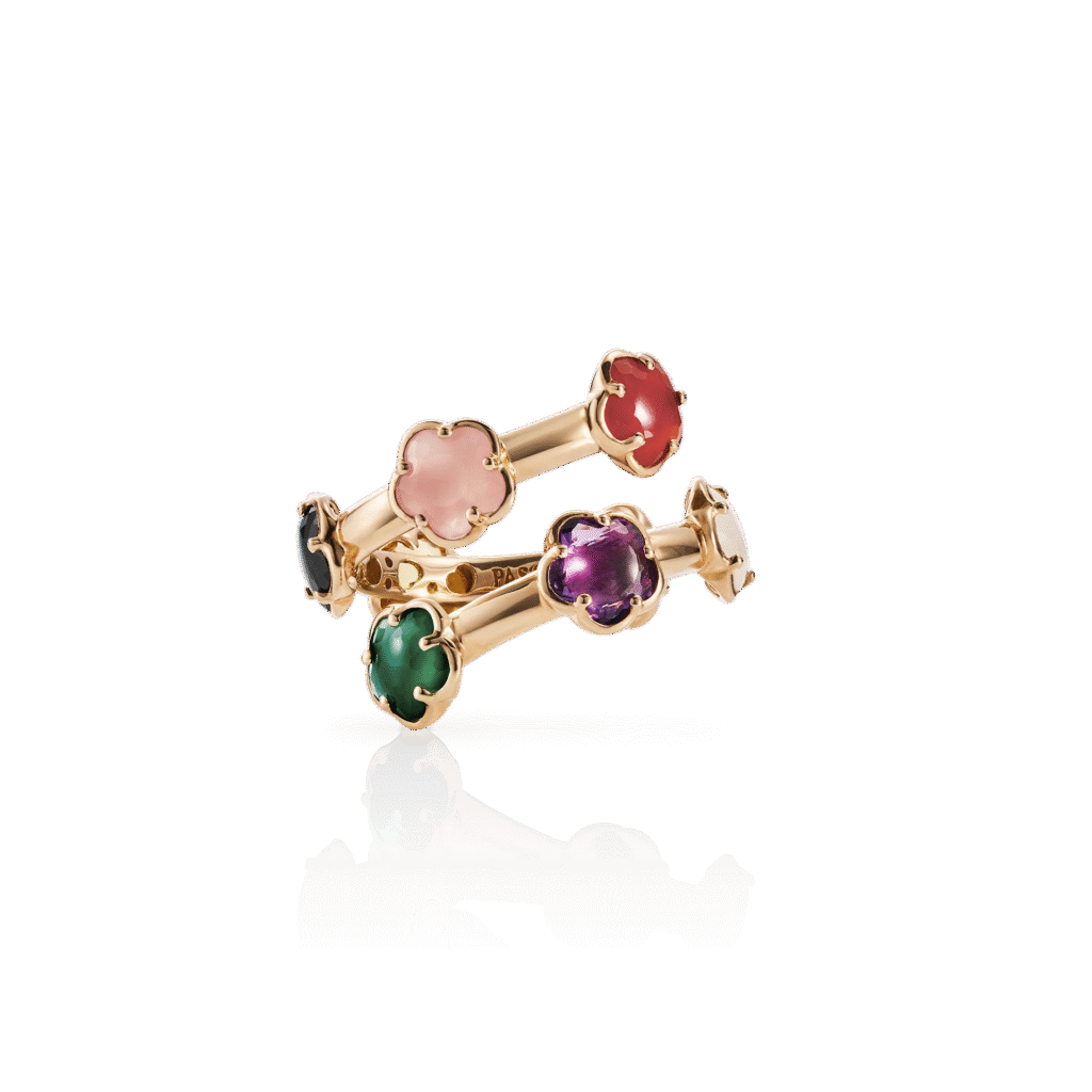 Figlia Dei Fiori Ring