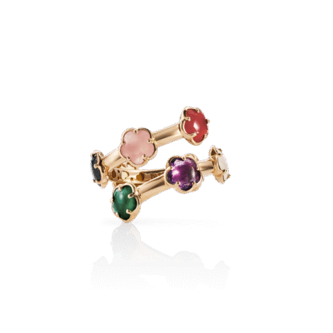 Figlia Dei Fiori Ring