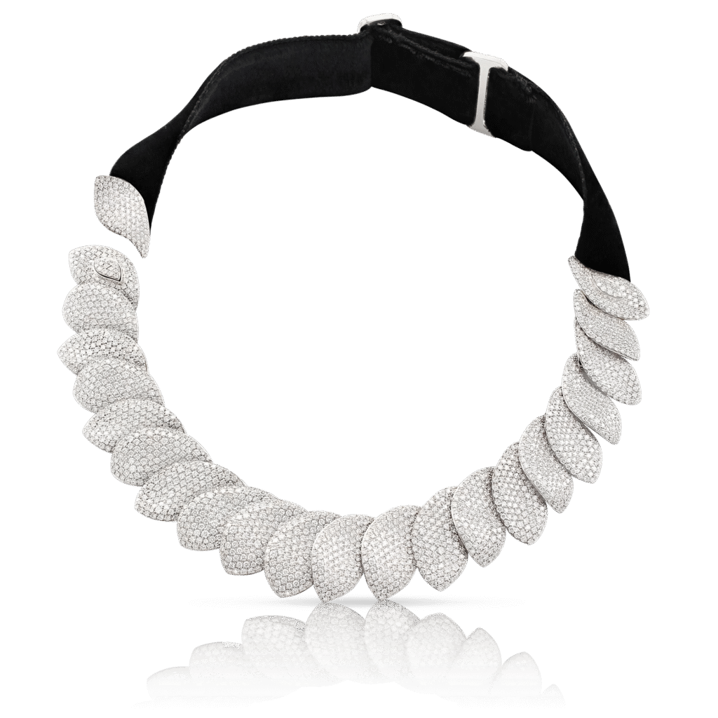 Aleluiá Choker Combination