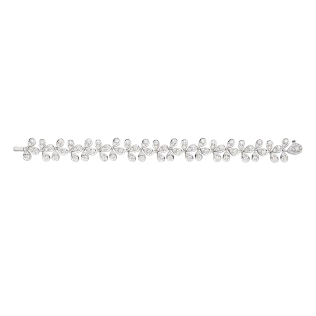 Joséphine Aigrette Impériale Bracelet