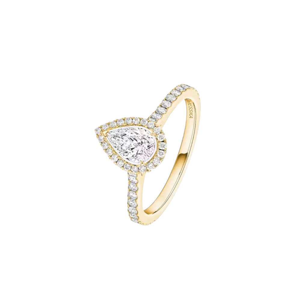 Joy 0.40ct Ring
