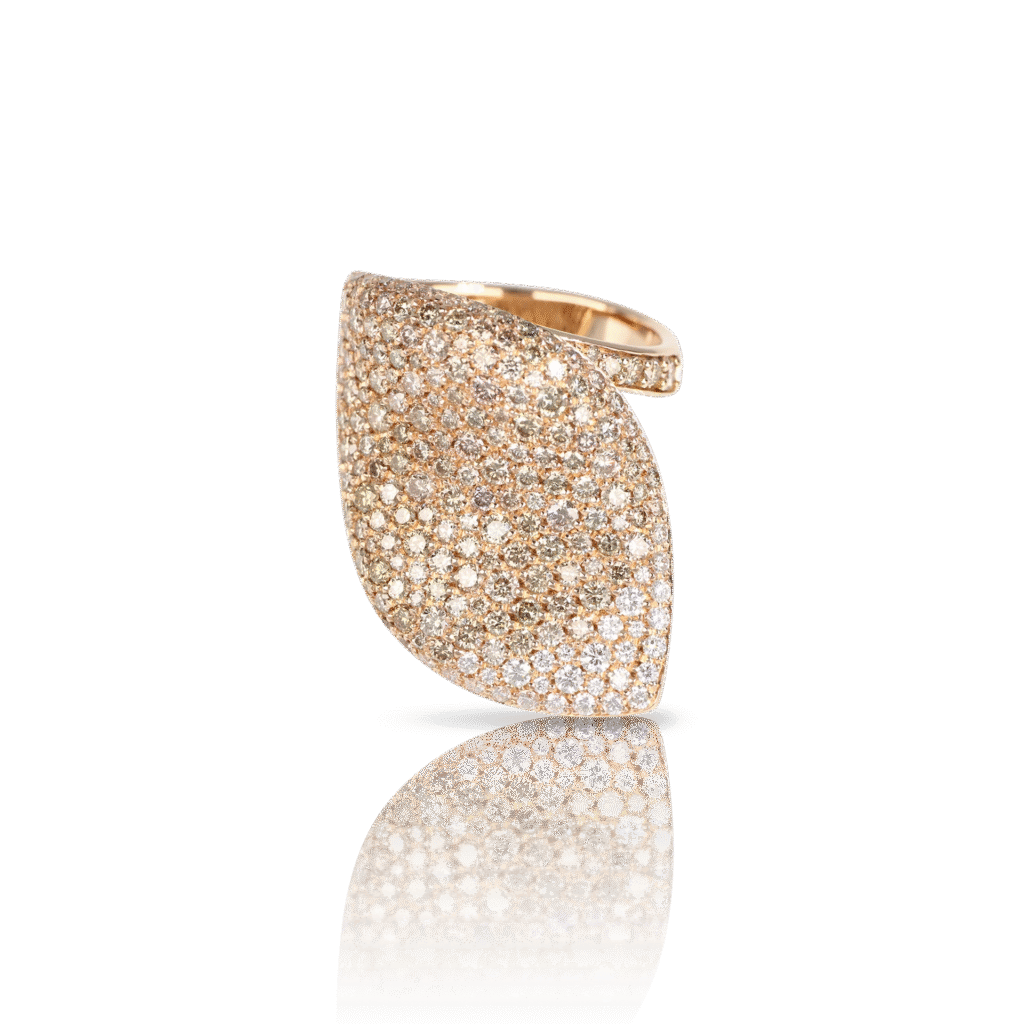Aleluiá Ring, XL Ring