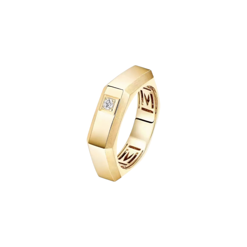 Moderniste MM Ring