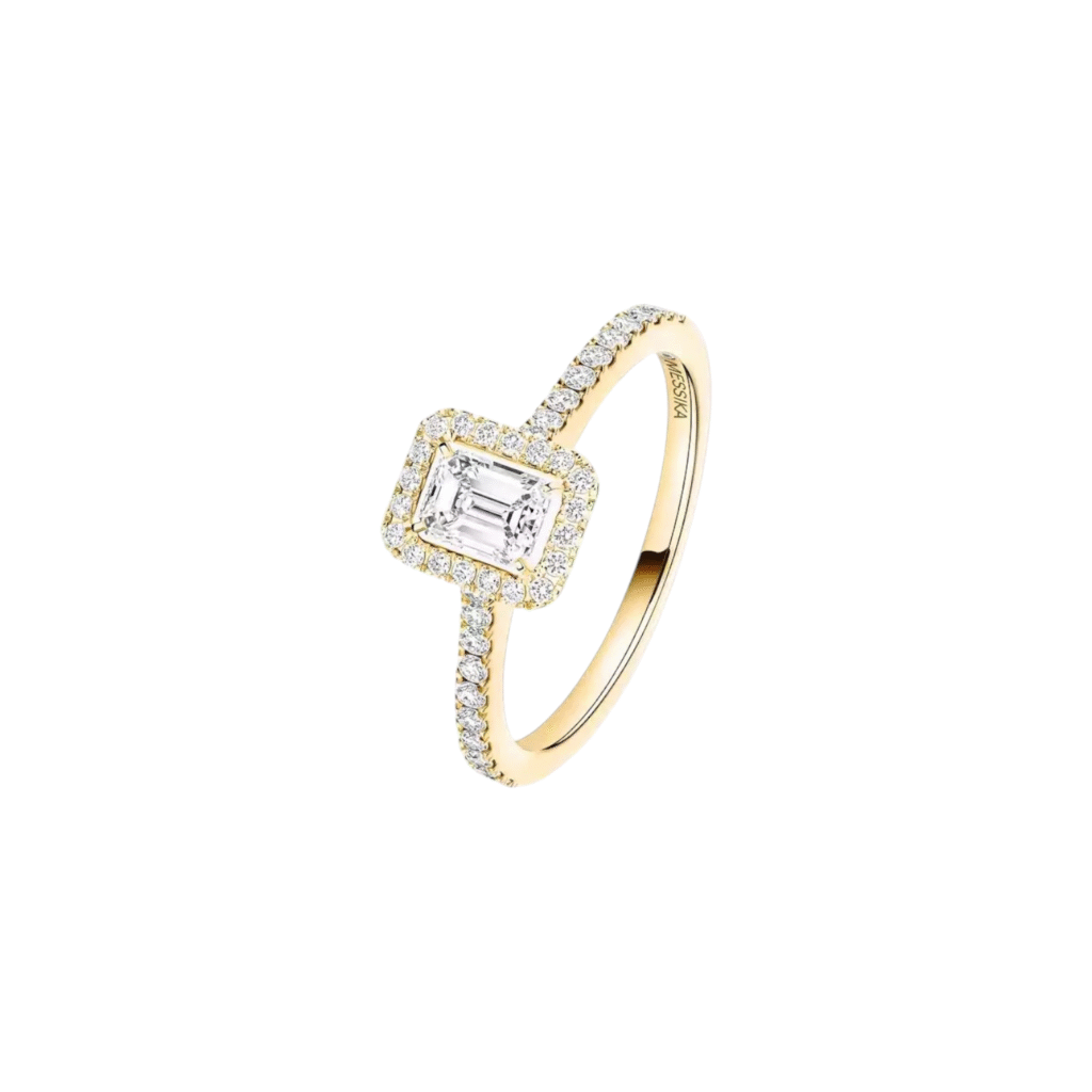 Joy 0.25ct Ring