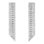 Quatre Radiant Edition Pendant Earrings