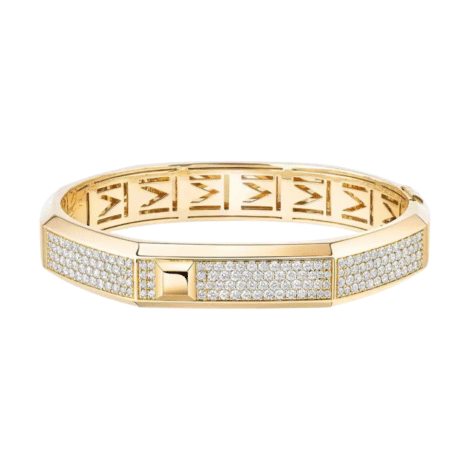 Moderniste Pavé LM Bracelet