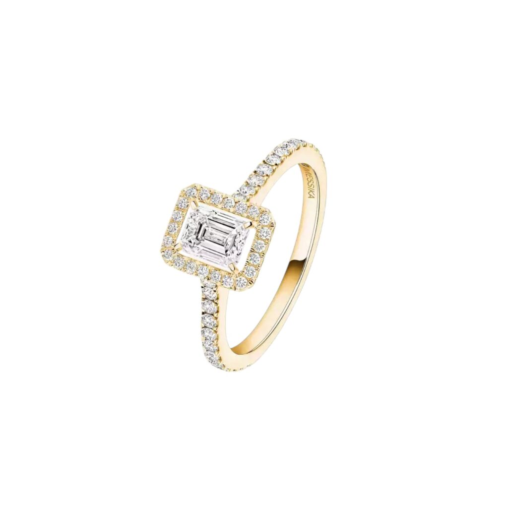 Joy 0.40ct Ring