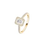 Joy 0.40ct Ring