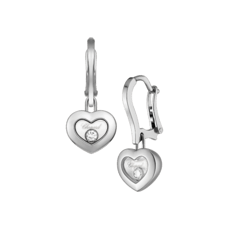 Happy Diamonds Icons Earrings, Ethical Gold, Diamonds