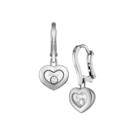 Happy Diamonds Icons Earrings, Ethical Gold, Diamonds