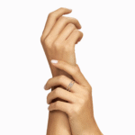 Rock Square Dual Ring - Image 2