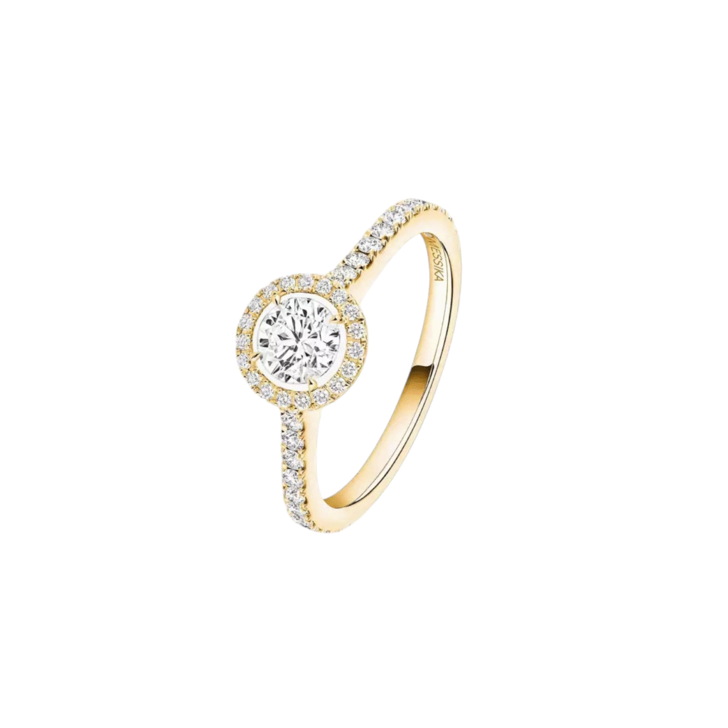 Joy 0.40ct Ring