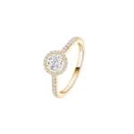 Joy 0.40ct Ring