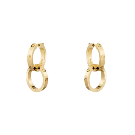 Love Earrings, Multiwear