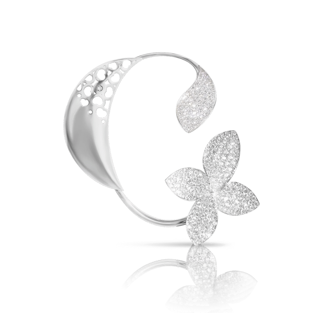 Giardini Segreti Ear Cuff