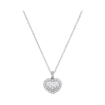 Happy Diamonds Icons Joaillerie Pendant, Ethical Gold, Diamonds
