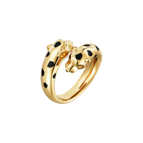 Panthère de Cartier Ring