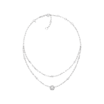 Happy Diamonds Icons Necklace, Ethical Gold, Diamonds