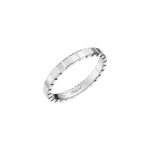 Ice Cube Ring, Ethical Gold