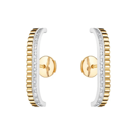Quatre Radiant Edition Earrings