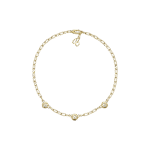 Happy Diamonds Icons Necklace, Ethical Gold, Diamonds