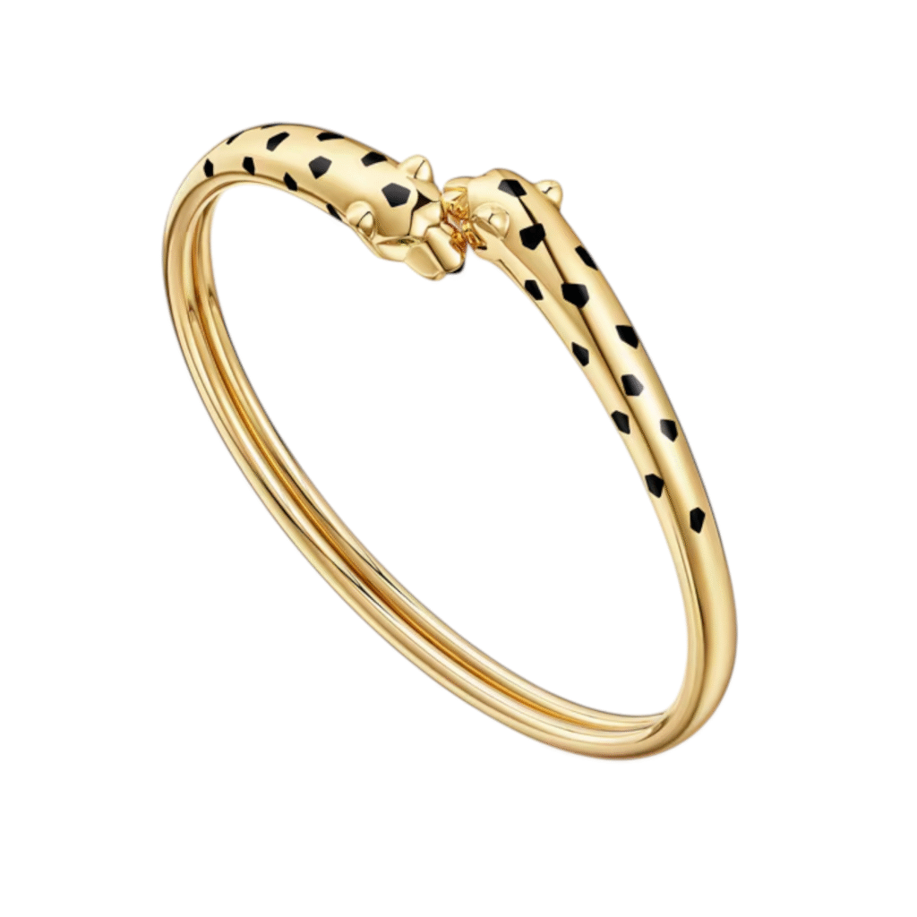 Panthčre de Cartier Bracelet