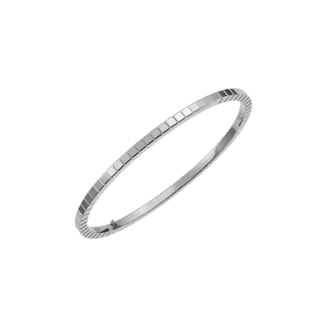 Ice Cube Bangle, Ethical Gold