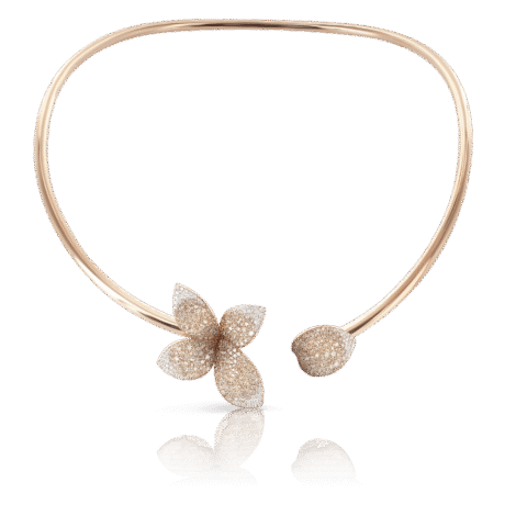 Giardini Segreti Collier, Single Flower Collier