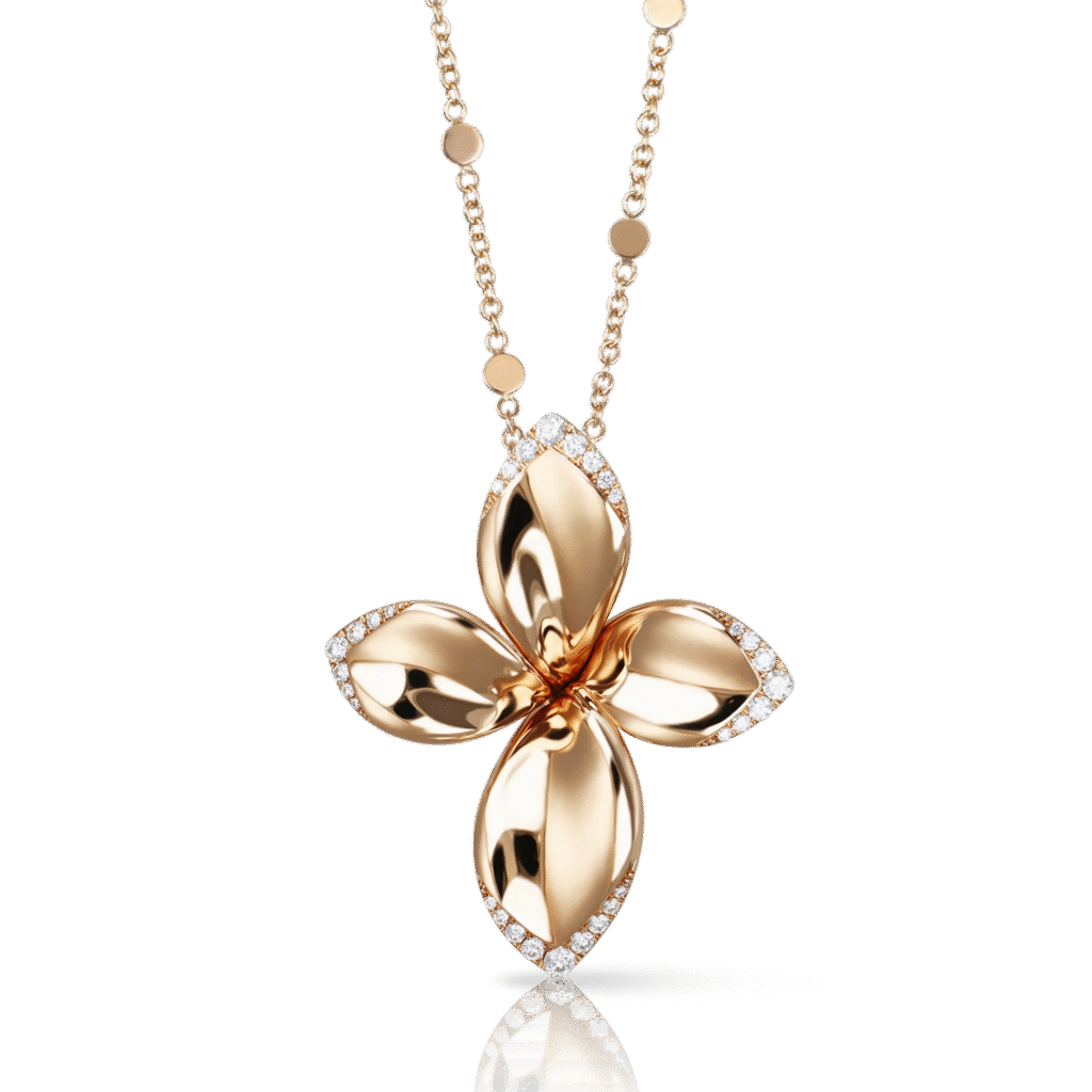 Giardini Segreti Necklace