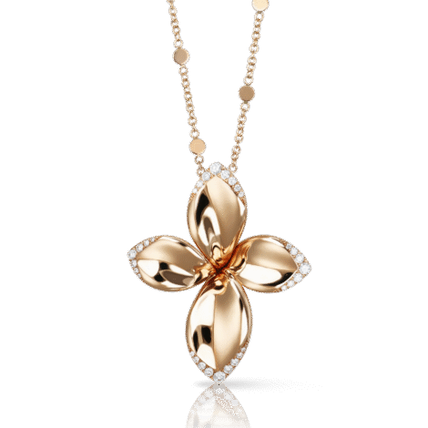 Giardini Segreti Necklace