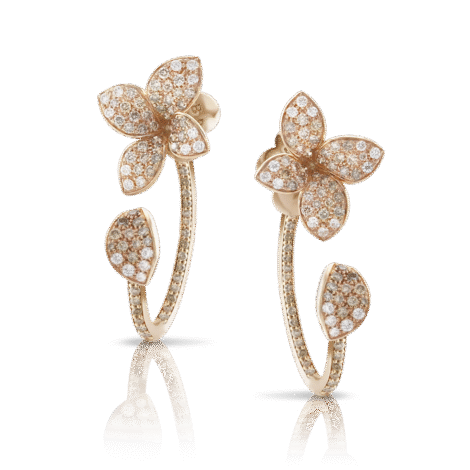 Petit Garden Earrings