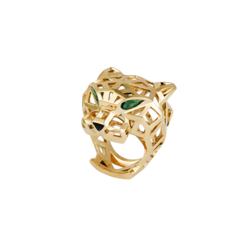 Panthčre de Cartier Ring