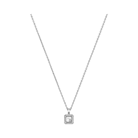 Happy Diamonds Icons Pendant, Ethical Gold, Diamonds