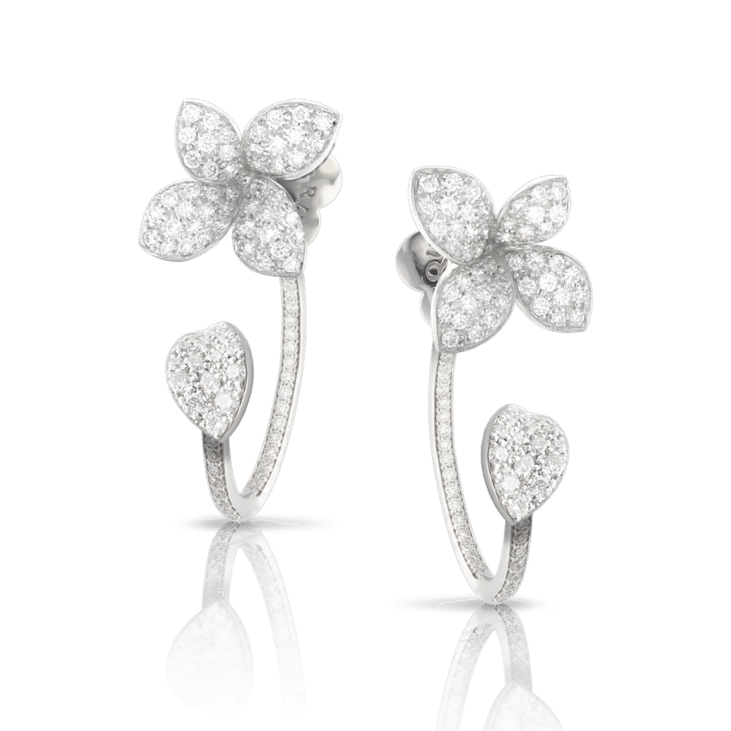 Petit Garden Earrings
