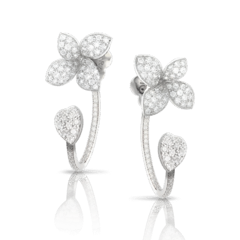 Petit Garden Earrings