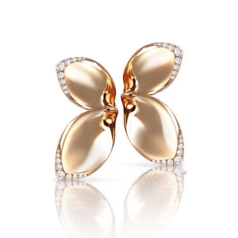 Giardini Segreti Earrings