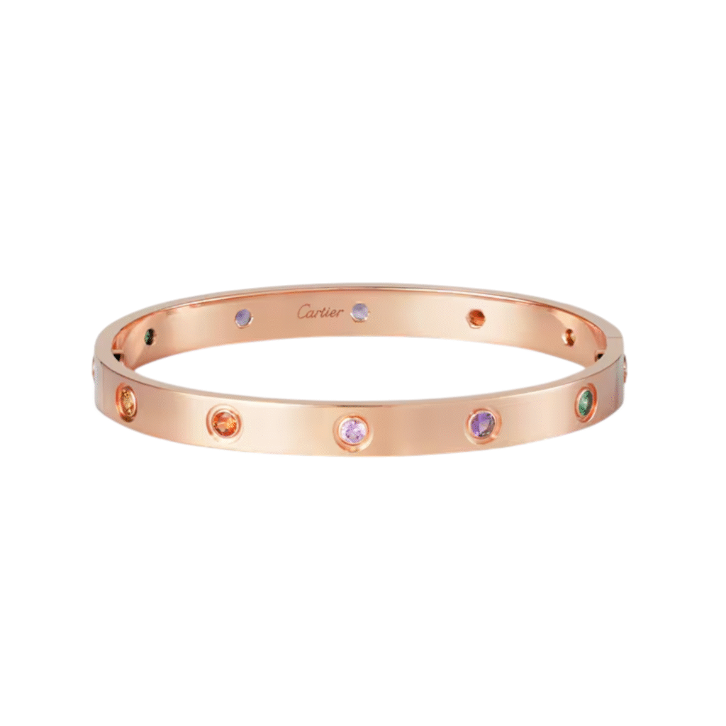 Love Bracelet