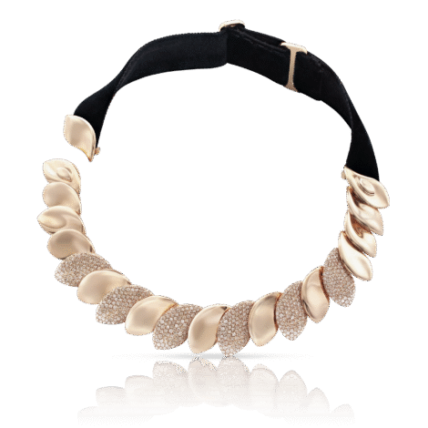Aleluiá Choker Combination
