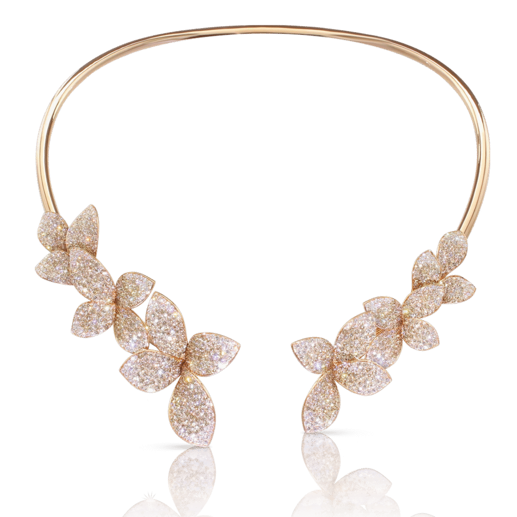 Giardini Segreti Collier, Multi Flower Collier