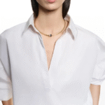 Quatre Classique Hoop Earrings - Image 2