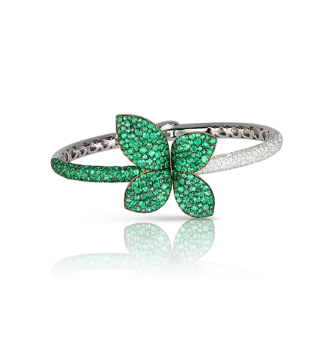 Giardini Segreti Green Soul Bracelet